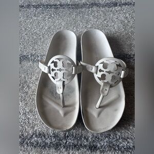 Tory burch sandals